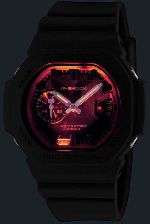 Bild von Casio G-Shock