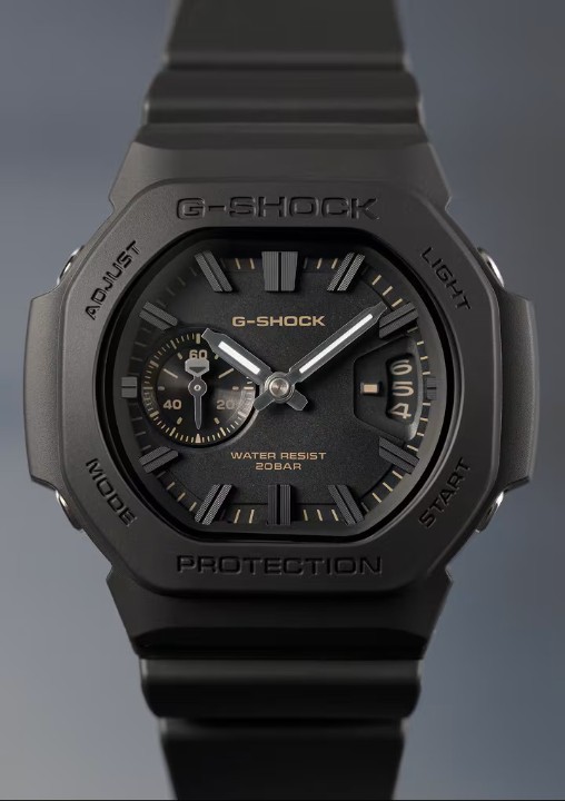 Bild von Casio G-Shock