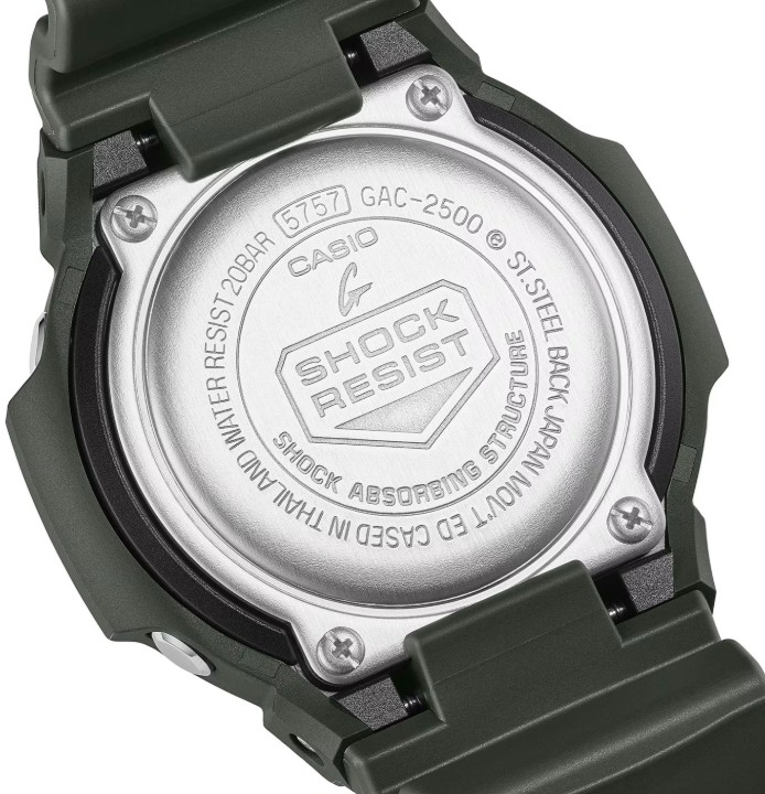 Bild von Casio G-Shock