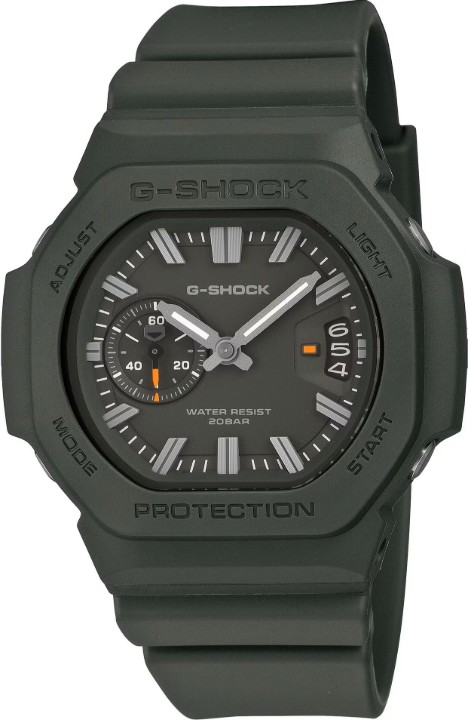 Bild von Casio G-Shock