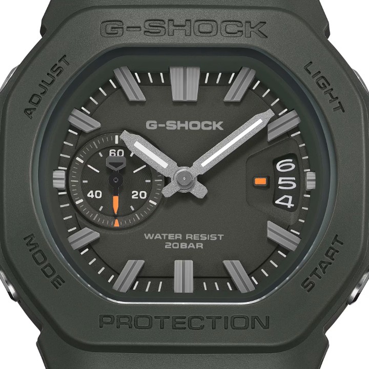 Bild von Casio G-Shock