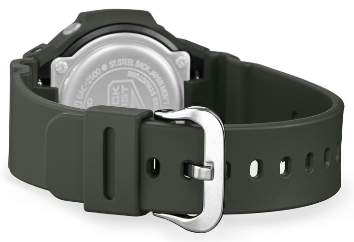 Bild von Casio G-Shock