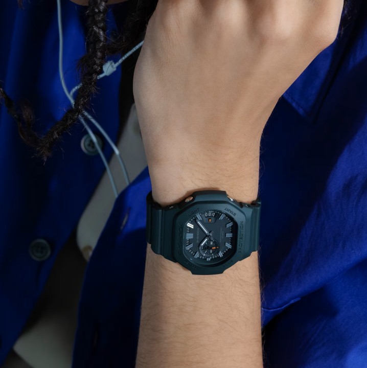 Bild von Casio G-Shock