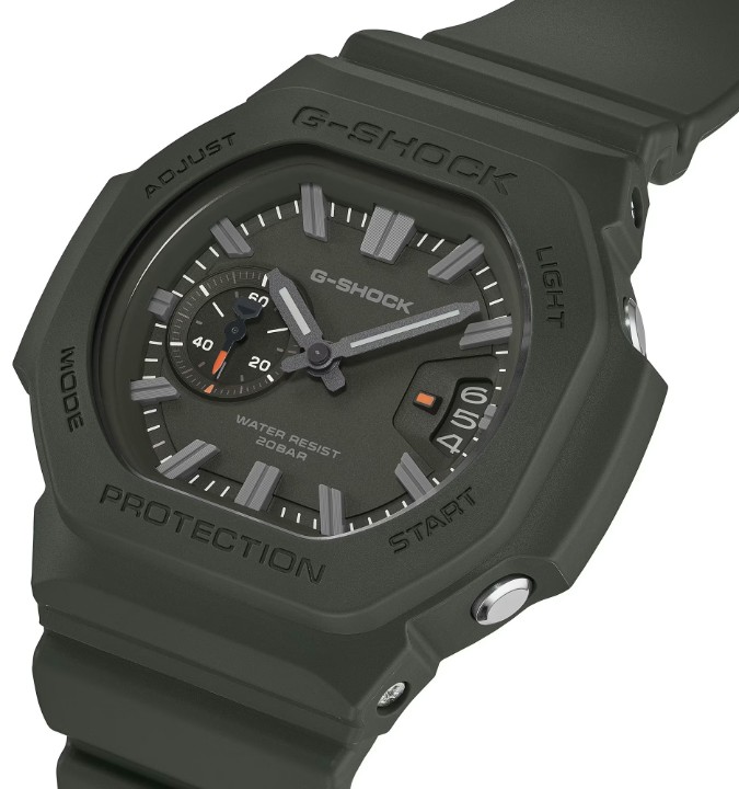 Bild von Casio G-Shock