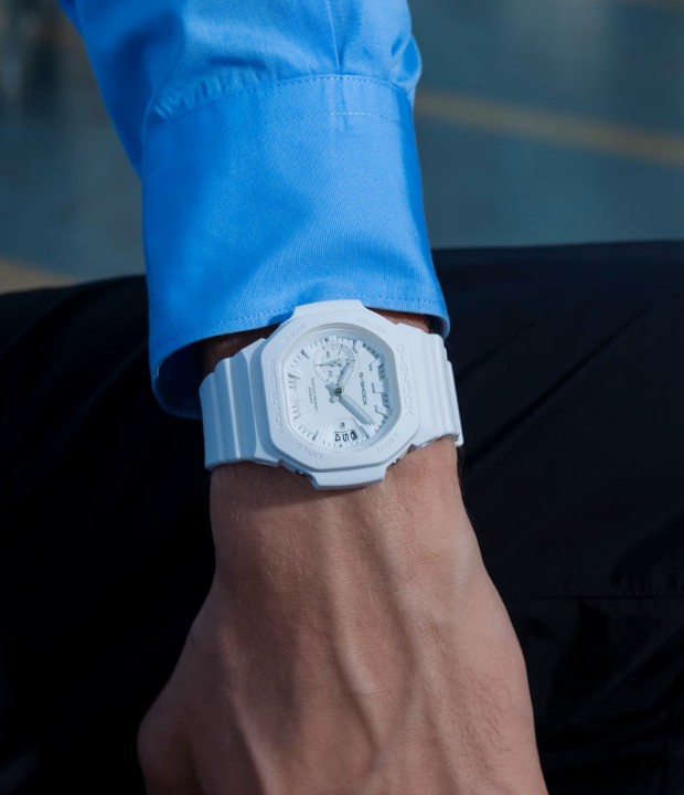 Bild von Casio G-Shock