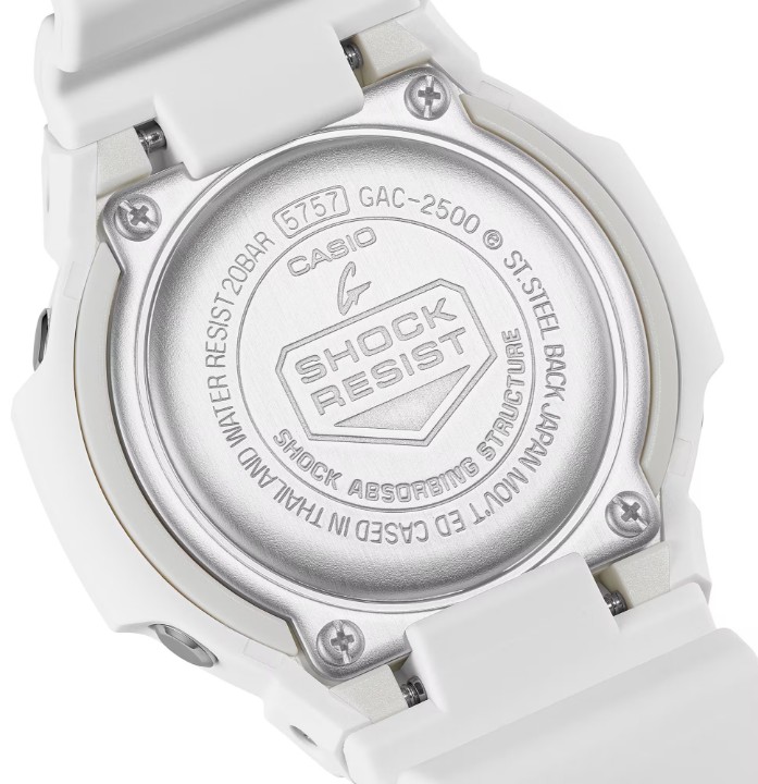 Bild von Casio G-Shock