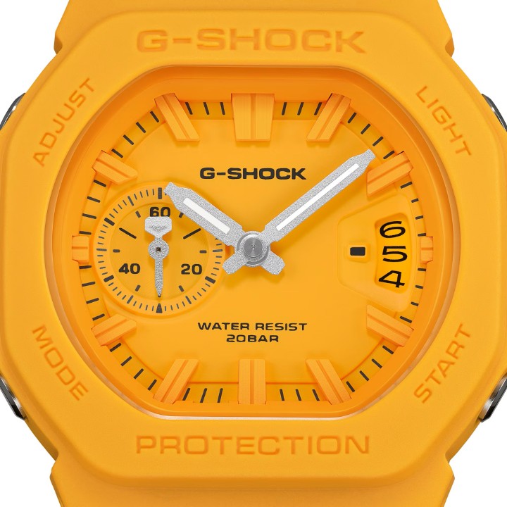Bild von Casio G-Shock