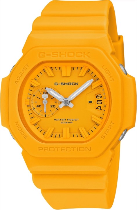 Bild von Casio G-Shock