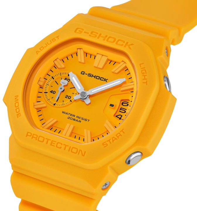 Bild von Casio G-Shock