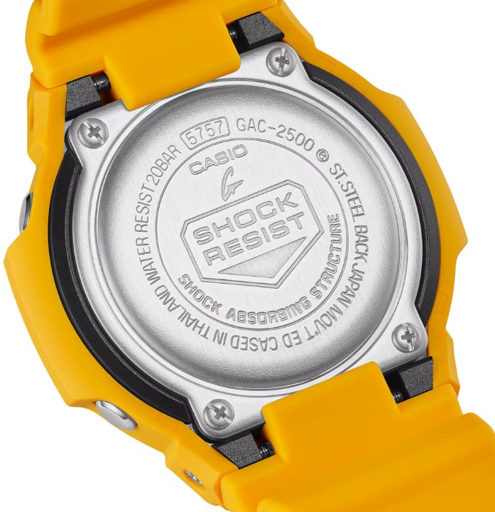 Bild von Casio G-Shock