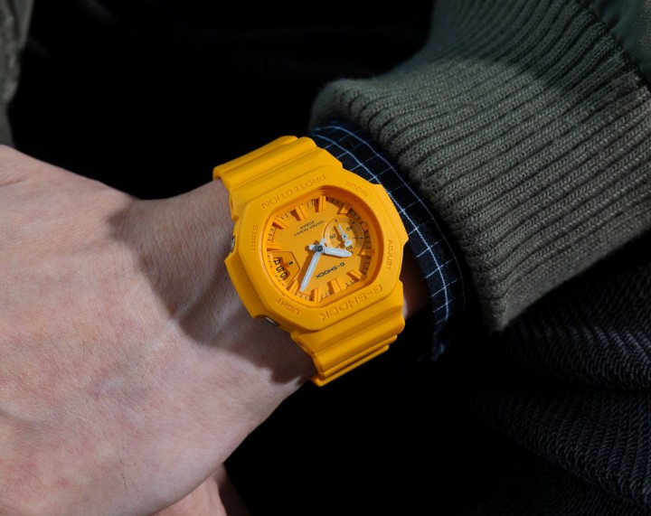 Bild von Casio G-Shock