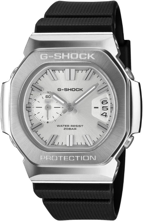 Bild von Casio G-Shock G-Steel