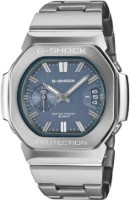Bild von Casio G-Shock G-Steel