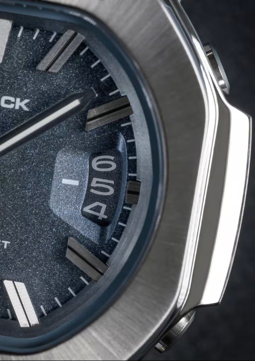 Bild von Casio G-Shock G-Steel