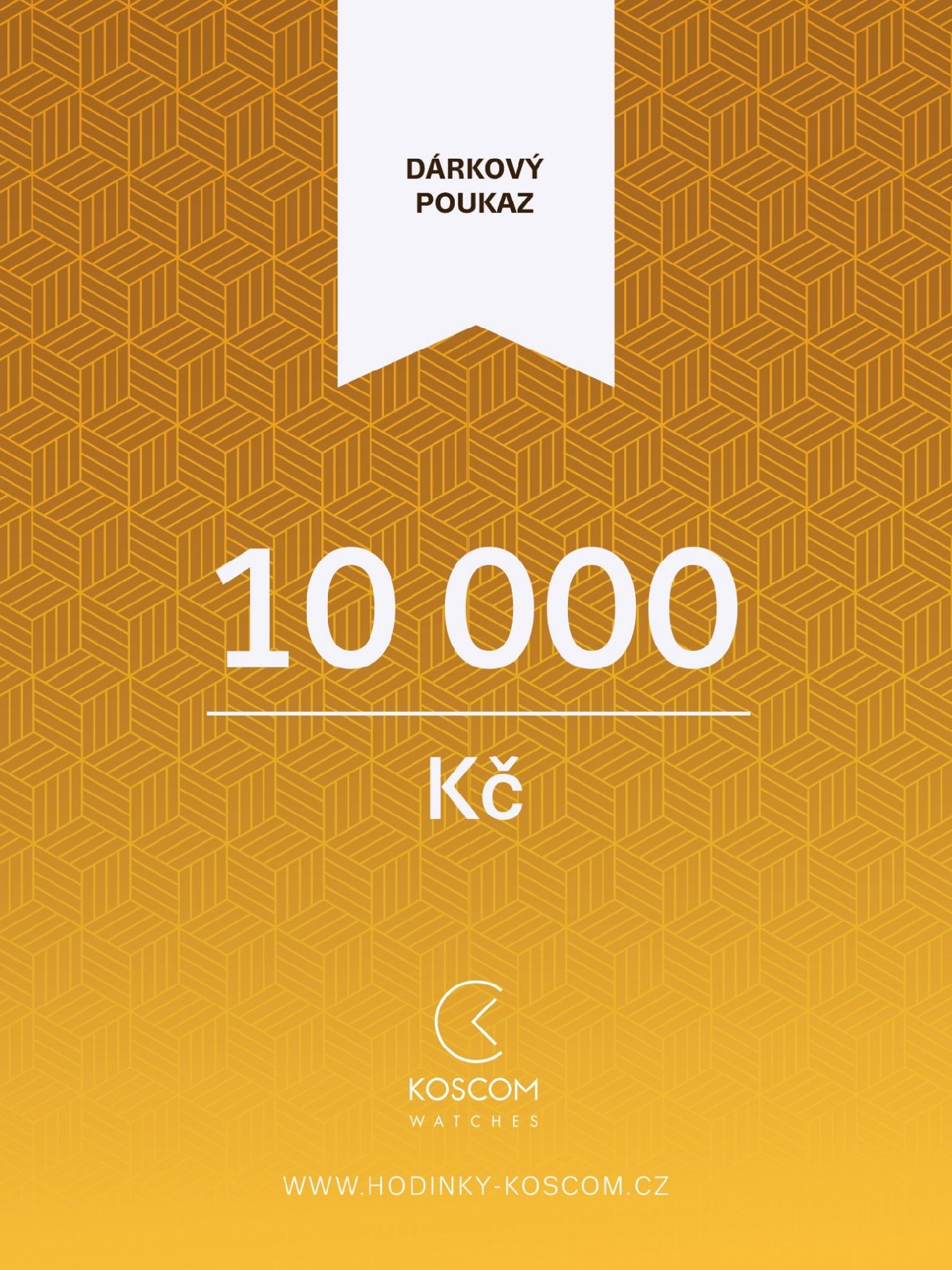 Gutschein 10000