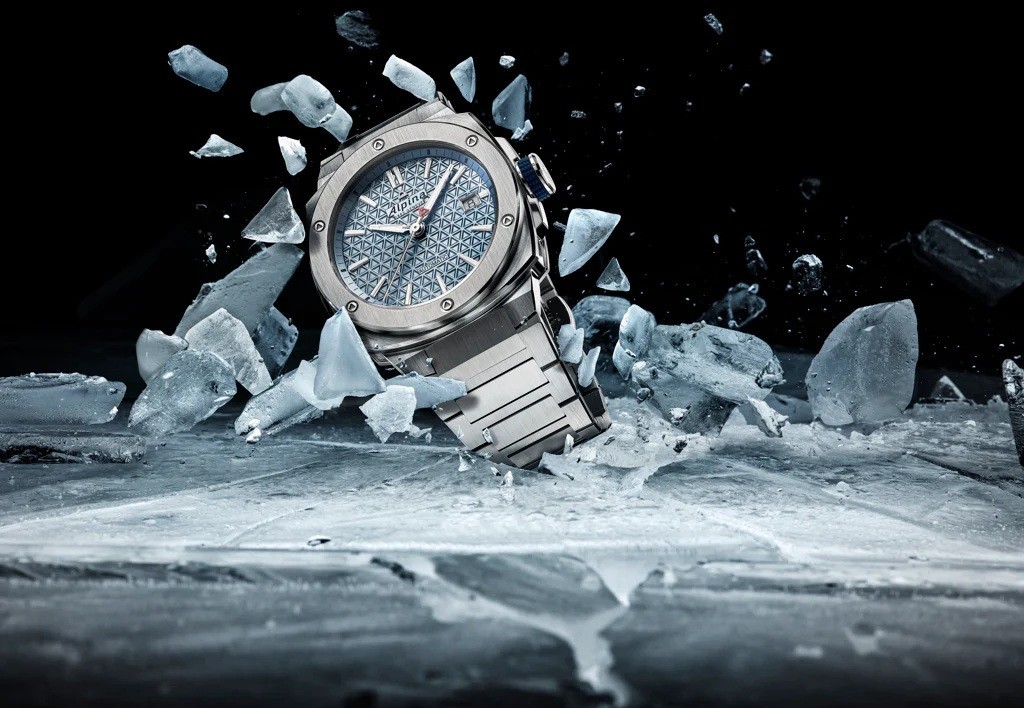 ALPINA ALPINER