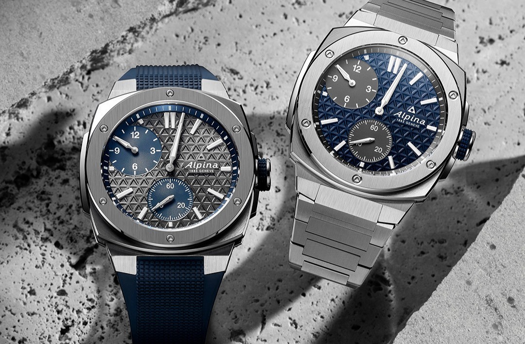 ALPINA ALPINER