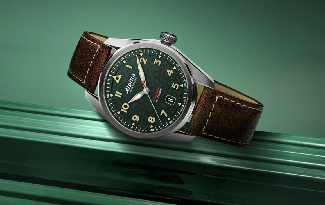 ALPINA STARTIMER