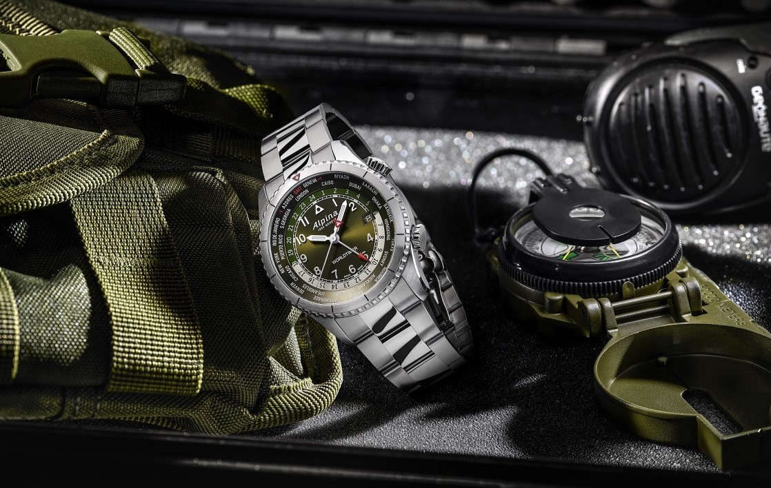 ALPINA STARTIMER