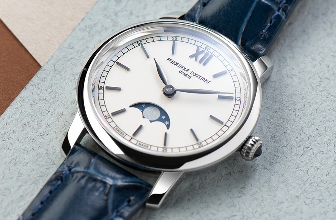 CLASSICS SLIMLINE