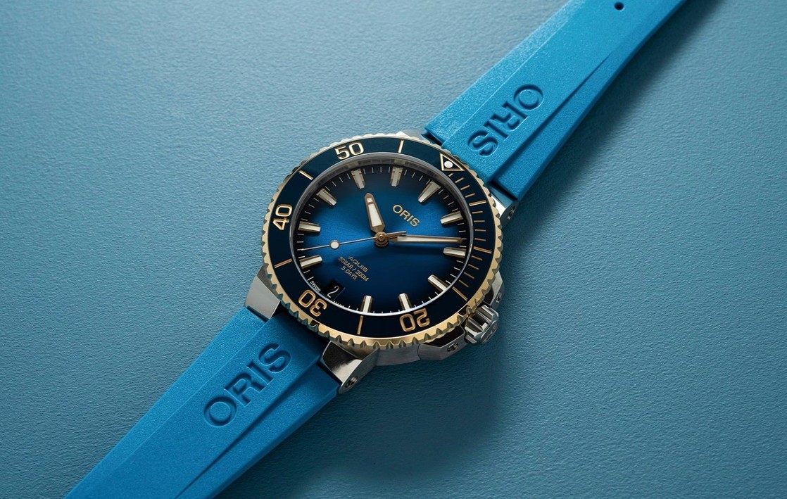 ORIS AQUIS