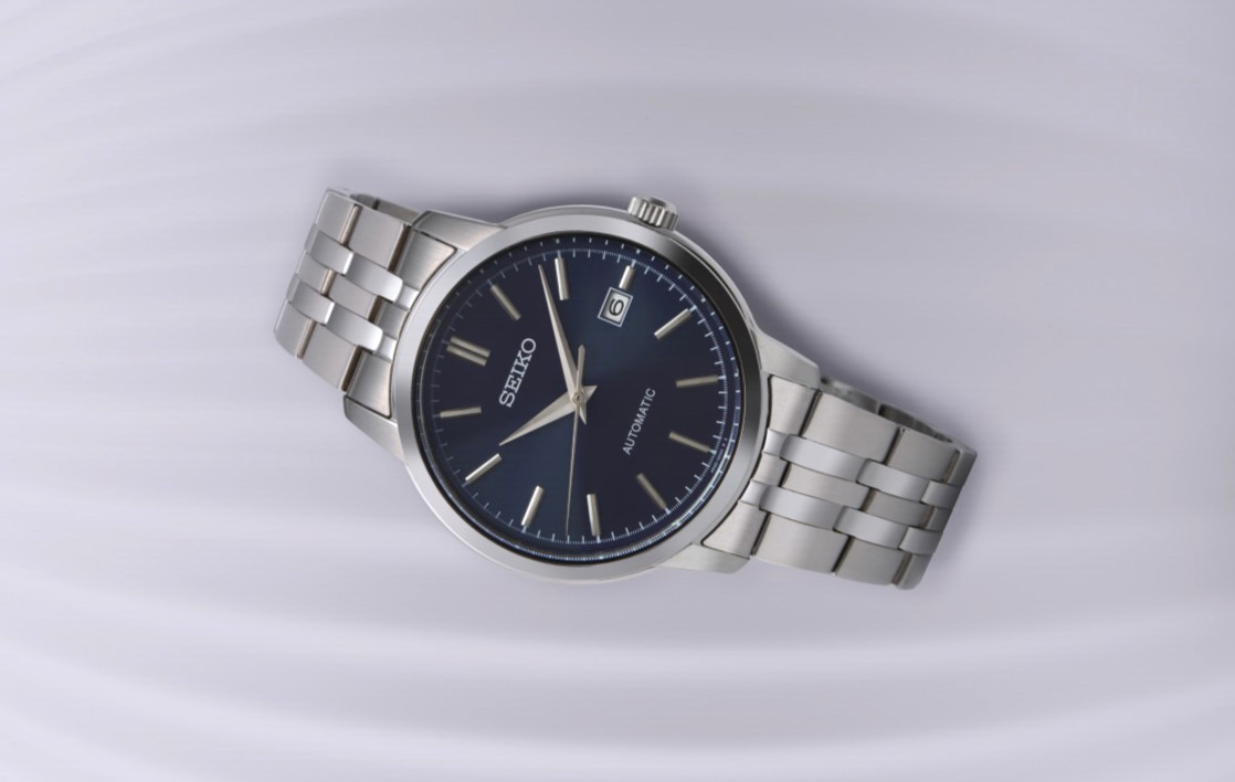 SEIKO AUTOMATIC