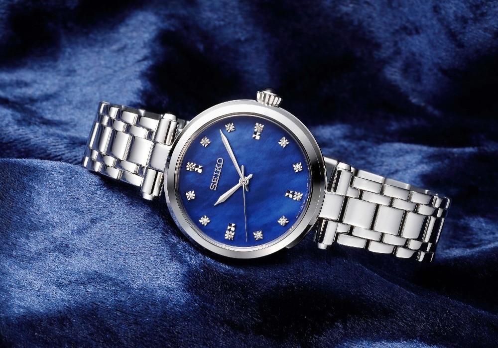 SEIKO QUARTZ